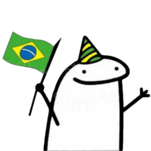 Brasil sil sil 14