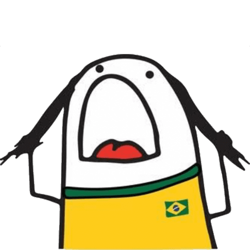 Brasil sil sil 2
