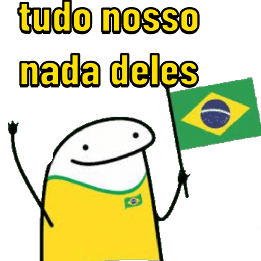 Brasil sil sil 13