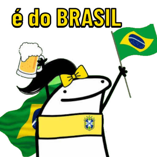 Brasil sil sil 15