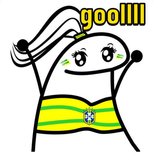 Brasil sil sil 8