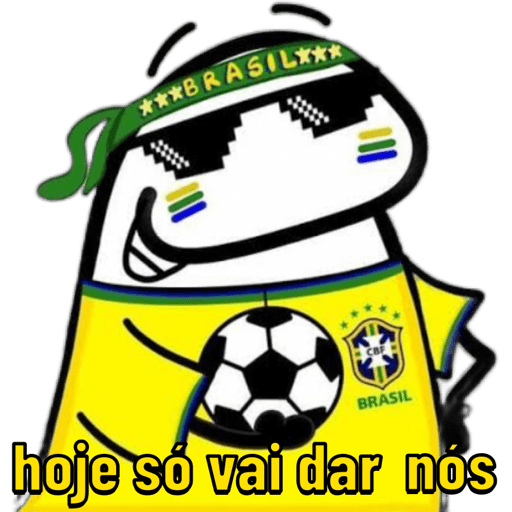 Brasil sil sil 12