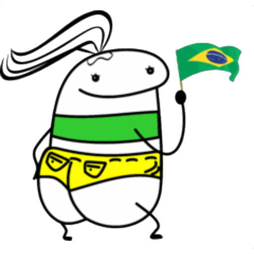 Brasil sil sil 6
