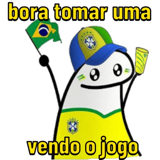 Brasil sil sil 7