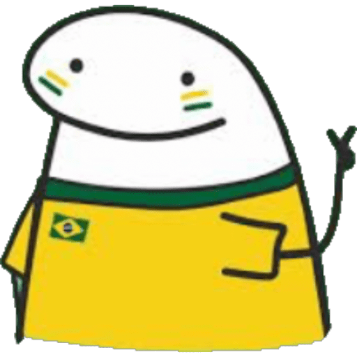 Brasil sil sil 5