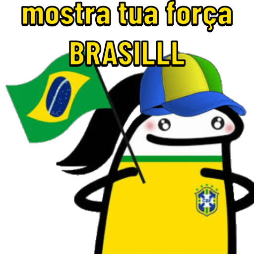 Brasil sil sil 4