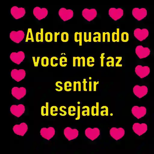 Cantadas 3