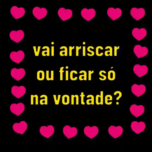 Cantadas 14