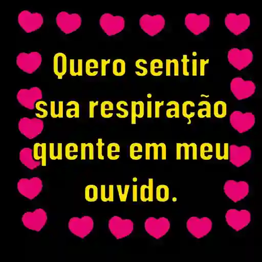 Cantadas 8