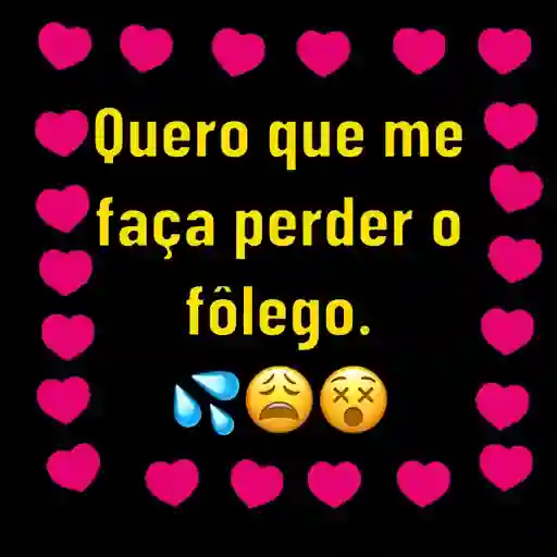Cantadas 9