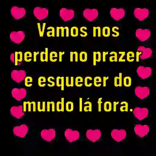 Cantadas 7