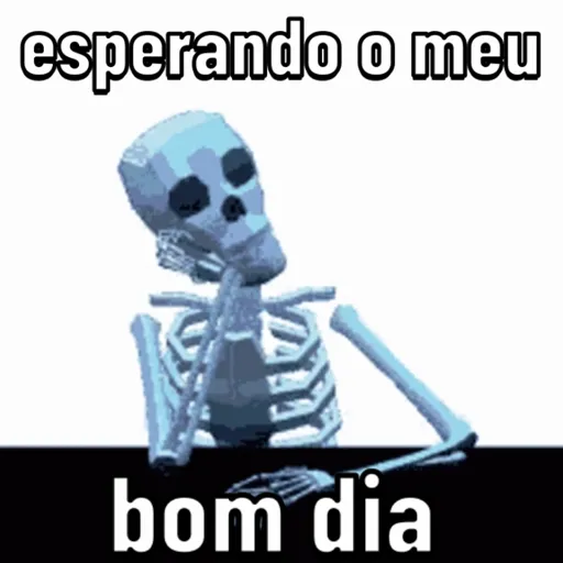 Bom dia 6