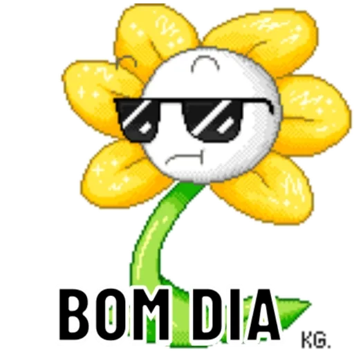 Bom dia 14