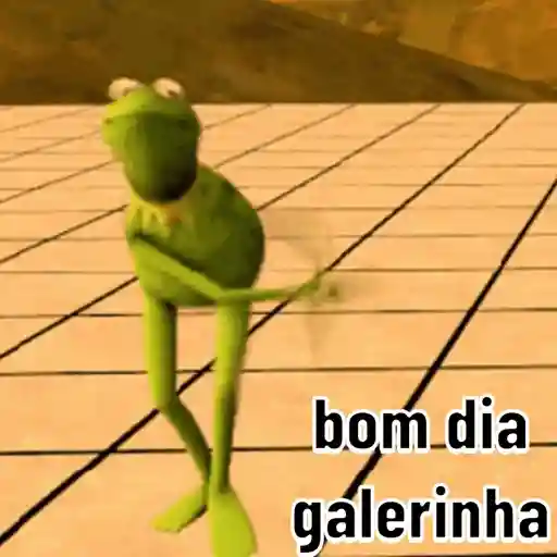 Bom dia 15