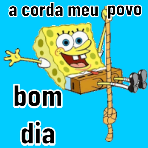 Bom dia 8