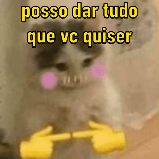 Sapecagens 🔥🔥 3
