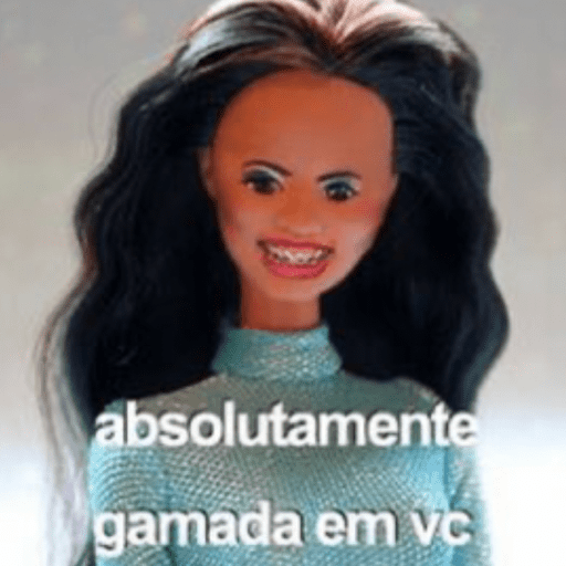 Memes boneca 1