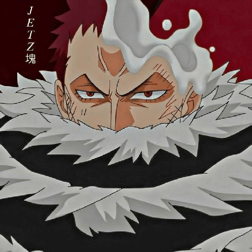 ✨ Charllote katakuri ✨ 15