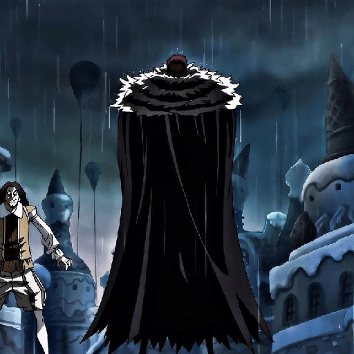 ✨ Charllote katakuri ✨ 3