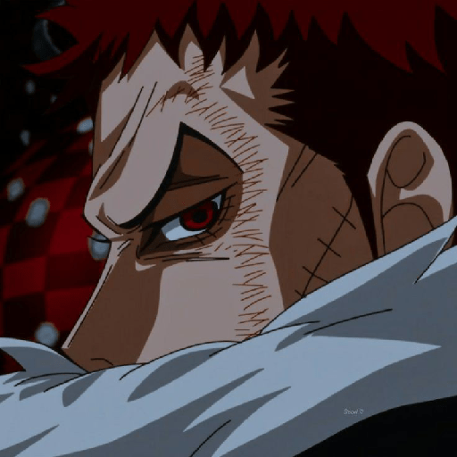 ✨ Charllote katakuri ✨ 14