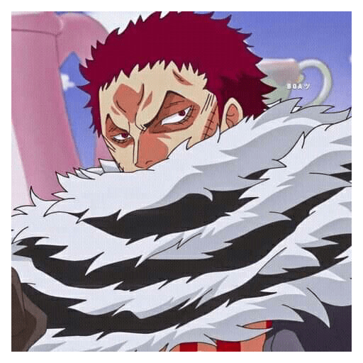 ✨ Charllote katakuri ✨ 7