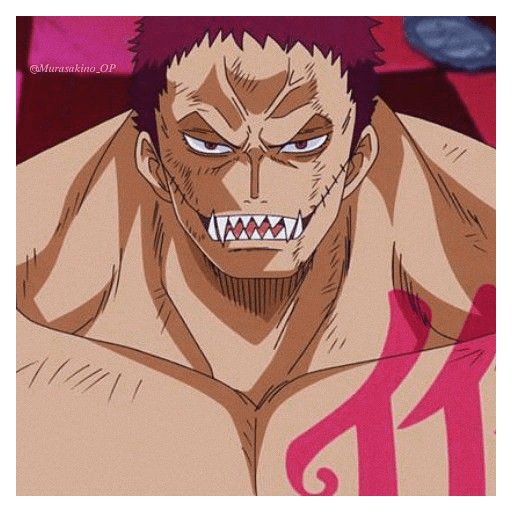 ✨ Charllote katakuri ✨ 11