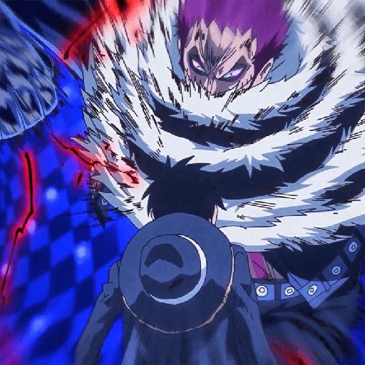 ✨ Charllote katakuri ✨ 2