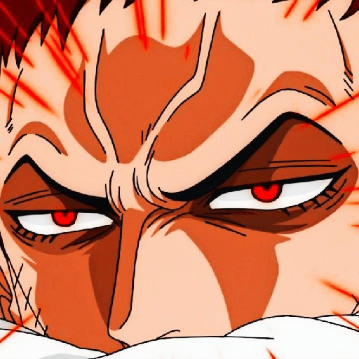 ✨ Charllote katakuri ✨ 9