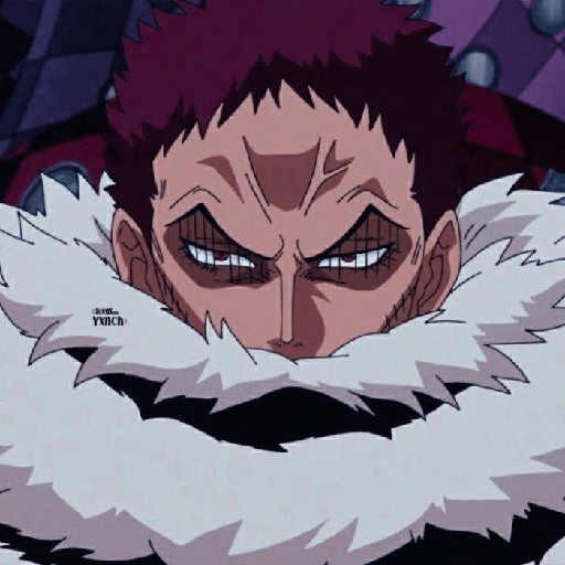 ✨ Charllote katakuri ✨ 8