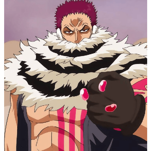 ✨ Charllote katakuri ✨ 18