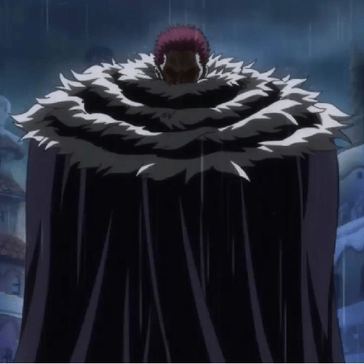 ✨ Charllote katakuri ✨ 5