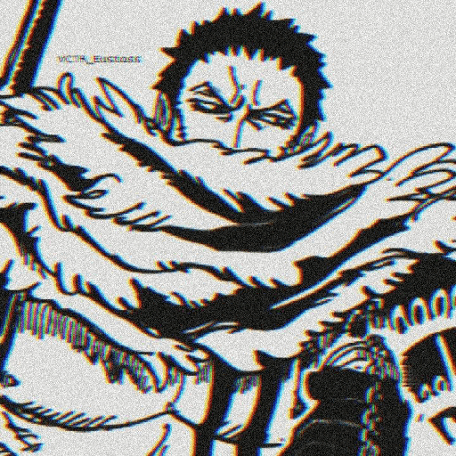 ✨ Charllote katakuri ✨ 12