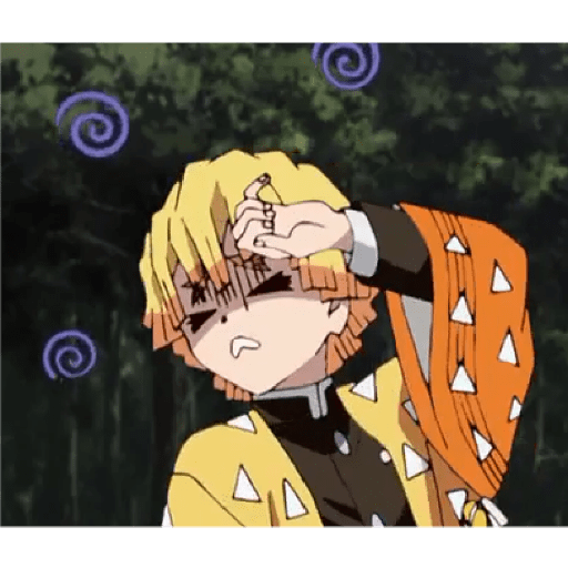 Kimetsu 18