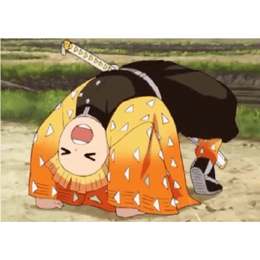 Kimetsu 15