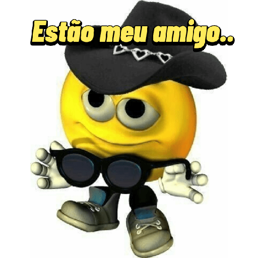 Carinhas amarelos  6