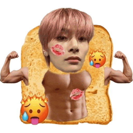 Stray kids memes ( 😃)