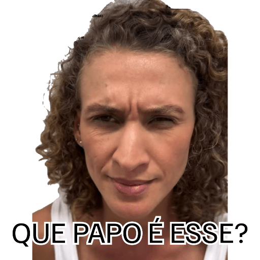 Sobrou tempo vira figurinha  28
