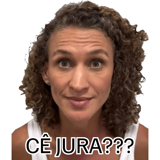 Sobrou tempo vira figurinha  26