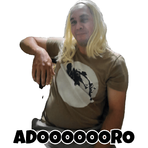 Sobrou tempo vira figurinha  24