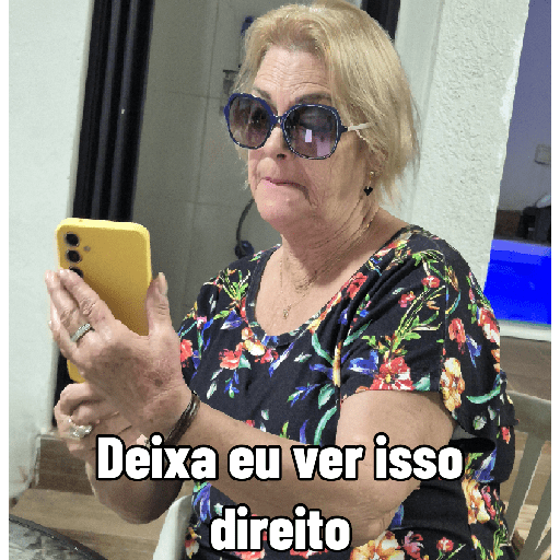 Sobrou tempo vira figurinha  25