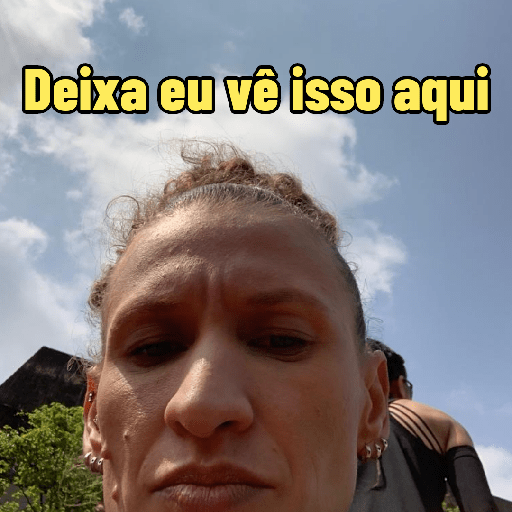 Sobrou tempo vira figurinha  9
