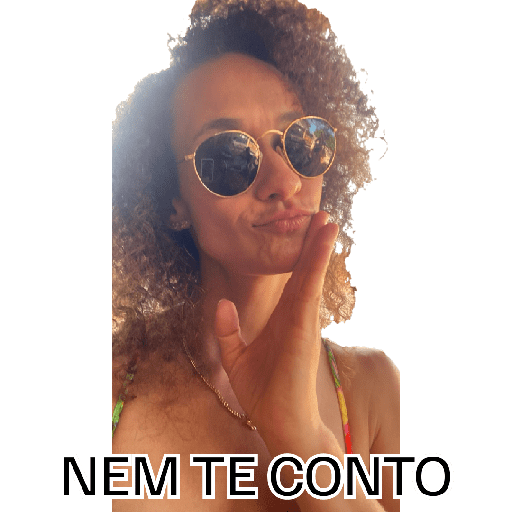 Sobrou tempo vira figurinha  22