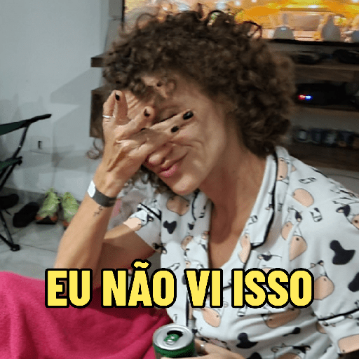 Sobrou tempo vira figurinha  8