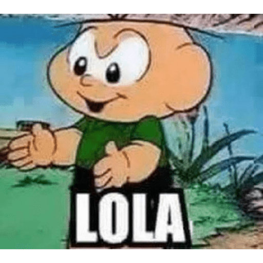 Sobrou tempo vira figurinha  11