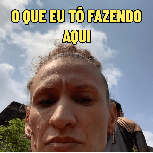 Sobrou tempo vira figurinha  10