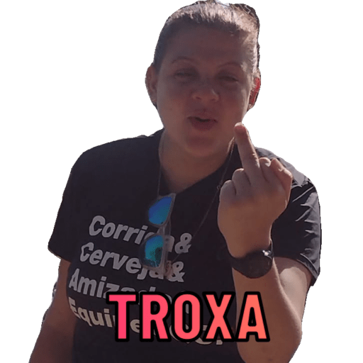 Sobrou tempo vira figurinha  1