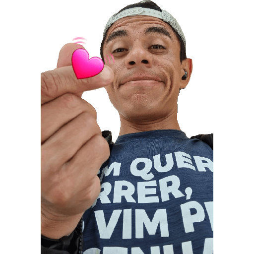 Sobrou tempo vira figurinha  14