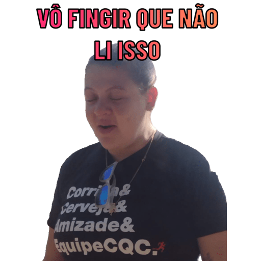Sobrou tempo vira figurinha  3