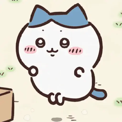 Chiikawa 10