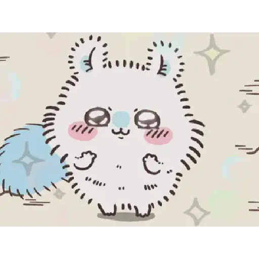 Chiikawa 11